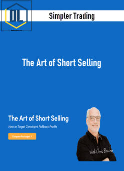 Simpler Trading – The Art of Short Selling