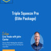 Simpler Trading – Triple Squeeze Pro (Elite Package)