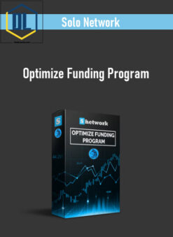 Solo Network – Optimize Funding Program