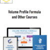 Tradacc – Volume Profile Formula and Other Courses