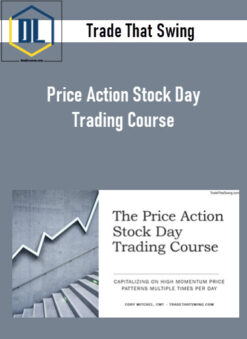 Trade That Swing – Price Action Stock Day Trading Course