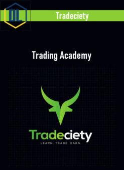 Tradeciety – Trading Academy