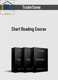 TraderSumo – Chart Reading Course