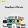 Abbey Ashley – Savvy System Ultimate