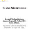 Adil Amarsi – The Email Welcome Sequence