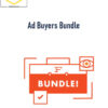 Andrew Foxwell – Ad Buyers Bundle