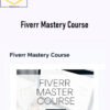 Arbel Kimmick – Fiverr Mastery Course