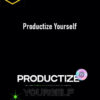 Brett Williams – Productize Yourself