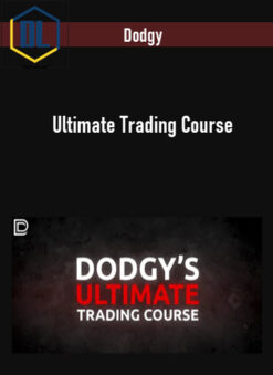 Dodgy – Ultimate Trading Course