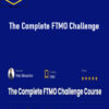 EA Trading Academy – The Complete FTMO Challenge