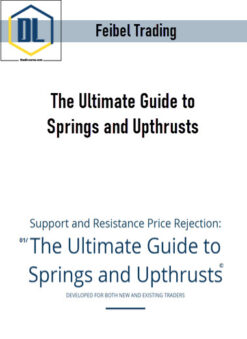 Feibel Trading – The Ultimate Guide to Springs and Upthrusts