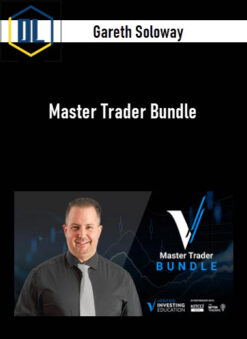 Gareth Soloway – Master Trader Bundle