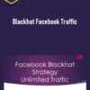 Harlan Kilstein – Blackhat Facebook Traffic