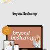 Jana Bishop – Beyond Bootcamp