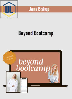 Jana Bishop – Beyond Bootcamp