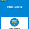 Jason Fladlien – Product eClass 5.0