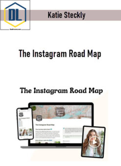 Katie Steckly – The Instagram Road Map