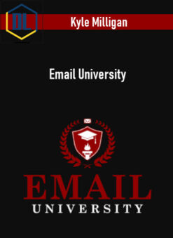 Kyle Milligan – Email University