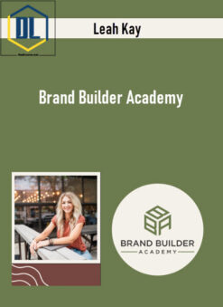 Leah Kay – Brand Builder Academy