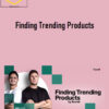 Manny & James – Finding Trending Products