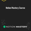 Marie Poulin – Notion Mastery Course