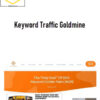 Mark Hess – Keyword Traffic Goldmine