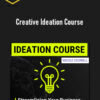 Nicole Crowell – Creative Ideation Course