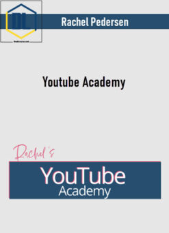 Rachel Pedersen – Youtube Academy