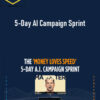 Rich Schefren, Jay Abraham – 5-Day AI Campaign Sprint