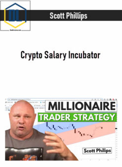 Scott Phillips – Crypto Salary Incubator