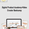 Shruti Pangtey – Digital Product Academy+Video Creator Bootcamp