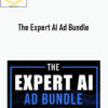 Stefan Georgi – The Expert AI Ad Bundle