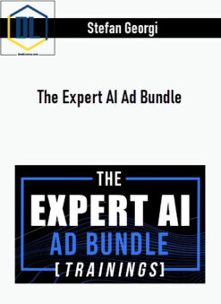 Stefan Georgi – The Expert AI Ad Bundle