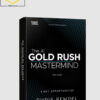 The Lazy Marketer – The AI Gold Rush Mastermind