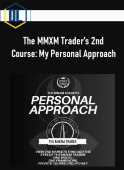 The MMXM Trader’s 2nd Course: My Personal Approach