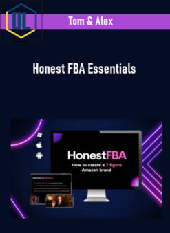 Tom & Alex – Honest FBA Essentials