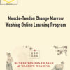 Tom Bisio – Muscle-Tendon Change Marrow Washing Online Learning Program