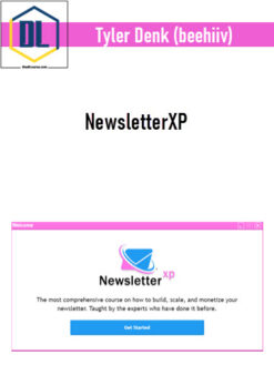 Tyler Denk (beehiiv) – NewsletterXP