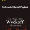 Wyckoffanalytics – The Essential Wyckoff Playbook