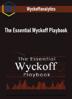 Wyckoffanalytics – The Essential Wyckoff Playbook