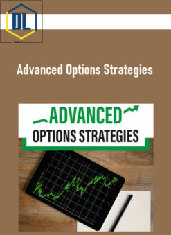 Advanced Options Strategies