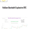 Austin Bryan – Vallian Bustabit Explosive BTC