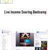 Chase Reiner – Live Income Soaring Bootcamp