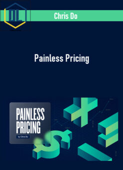 Chris Do – Painless Pricing