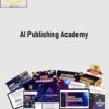 Christian Mikkelsen – AI Publishing Academy