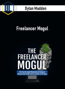 Dylan Madden – Freelancer Mogul