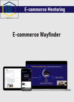 E-commerce Mentoring – E-commerce Wayfinder