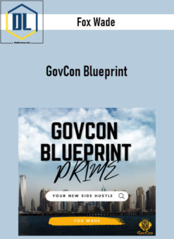 Fox Wade – GovCon Blueprint