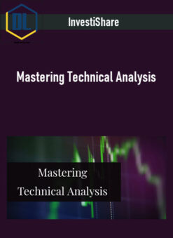 InvestiShare – Mastering Technical Analysis