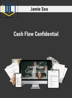 Jamie Sea – Cash Flow Confidential